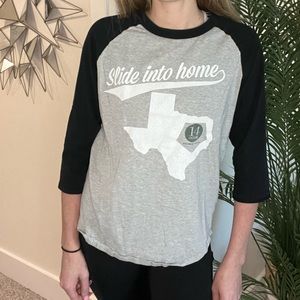 “Slide into Home” T-shirt